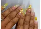 Best Nail Designs Salon in East Bluff