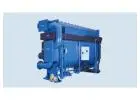 World Energy Absorption Chillers | UK Industrial Cooling Supplier – BDS Energy