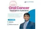 Best Oral Cancer Treatment in Hyderabad | Dr Chinnababu Sunkavalli