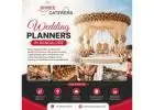 Wedding Planners in Bangalore
