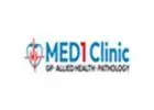 Doctors Templestowe Lower