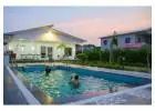 Farmhouse in Noida | Lake View Farms