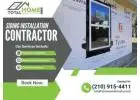Expert Siding Installation Contractor | Full Siding and Window Replacement