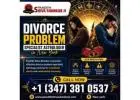 Divorce Problem Specialist Astrologer in New York