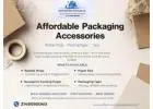 Affordable Packaging Accessories | Bubble Wrap, Packing Paper & Tape