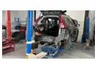 Find Qualified and Skilled Panel Beater Dry Creek