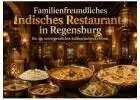 Familienfreundliches indisches Restaurant in Regensburg für ein unvergessliches kulinarisches Erlebn