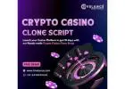 Crypto Casino Clone Script: Your Fast Track to iGaming Success