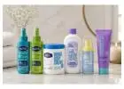 Wholesale Clearance Toiletries for UK Pound Shops and Discount Stores