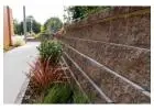 Best Retaining Walls Contractor in Modbury