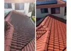 Best Roof Cleaning in Mount Warren Park