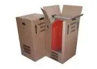 Wardrobe Storage Boxes for Safe and Easy Moving