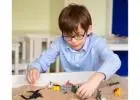 Best Play Therapy in Alexandra Headland