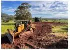 Best Site Clearing in Amamoor