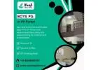 Boys PG in VV Puram