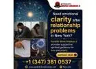 Relationship Problems Expert in New York