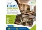 Best Home Interior Designers in Bangalore