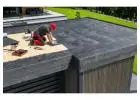 Trusted Service for Flat Roofing in Banbury
