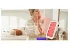 Pro-Grade Red Light Therapy — Home-Use Price | Embertouch