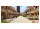 Amrapali Dream Valley Villas, The Perfect Place to Settle Down