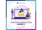 Content Marketing Agency