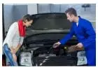 Plano Drivers Trust Us for Complete Auto Repair