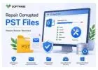 Professional PST Recovery Solution