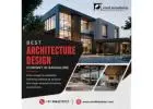 Best Architecture Design Company in Bangalore