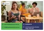 Community Participation Care Sandgate That Inspires