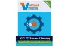 Outlook PST Password Recovery Tool
