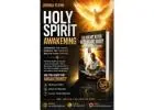 Transform Your Life with a Holy Spirit Awakening Book