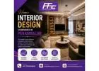 Home Interior Design Companies in Perambalur