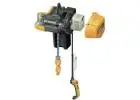 Factory Crane Hoist Installation, Repairs & Maintenance Services In
