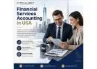 Financial services accounting in USA