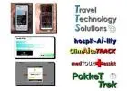 Ground Floor Entry into High Velocity Markets: Travel & Insurance Technologies
