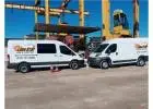 Keep Kitchens Safer With Fast System Checks