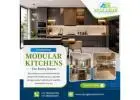 Modular Kitchen Designs In Bangalore