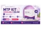 Texas Medical Abortion Pills – MTP Kit Safety Information