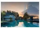 Lake View Farms Noida | Premium Farmhouse Destination