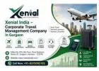 Reliable Corporate Travel Management Company in Gurgaon for Businesses