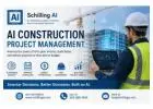 Transforming Construction Success with AI Construction Project Management