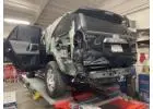 Auto Body Shop Fremont CA