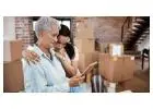 Assisted living move help