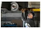 Brake Problems? Plano Drivers Trust Our Repair Experts