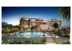 Godrej Crest Villas in Greater Noida