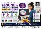 Professional Graphic Design Course in Pitampura with Practical Training