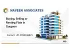 Unlock Your Dream Home in Gurgaon with Naveen Associates