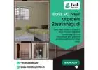 Boys PG Near Qspiders Basavanagudi