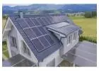 Switch to Residential Solar Panels Victoria Today
