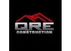QRE Construction, LLC